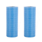 Reusable Paper Towel Roll, Washable Cleaning Cloths