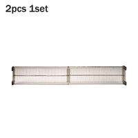 Expandable Drawer Dividers, Set of 5