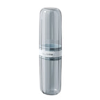Toothbrush Holder & Travel Toiletry Set