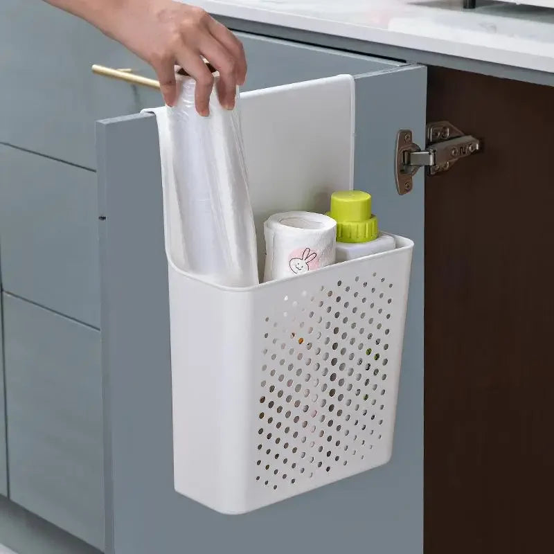 Over-Door Hanging Storage Organizer