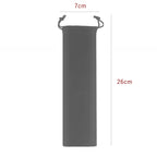 Stainless Steel Reusable Straws with Cleaning Brush