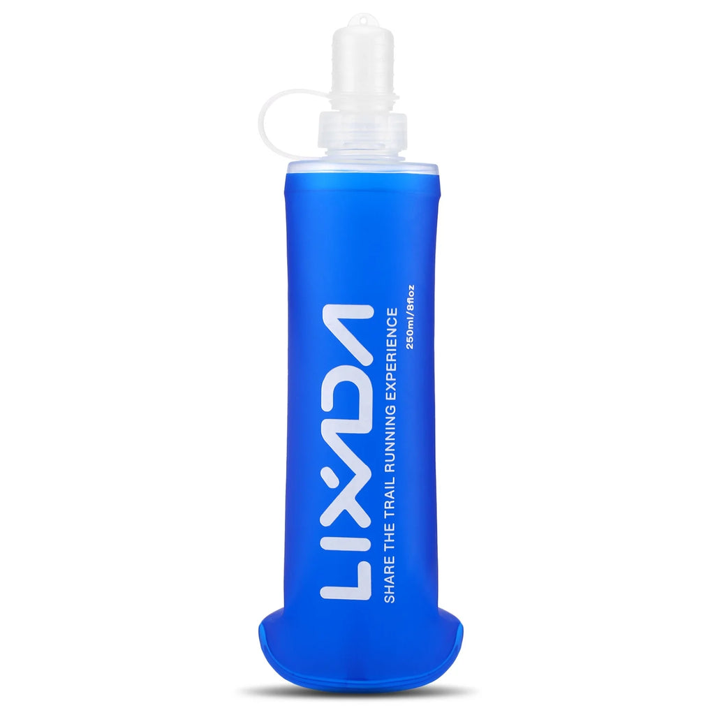 Collapsible BPA-Free Water Bottle