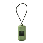 Pet Waste Bag Dispenser with Bags