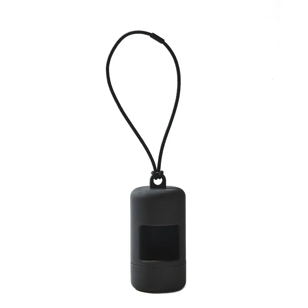 Pet Waste Bag Dispenser with Bags