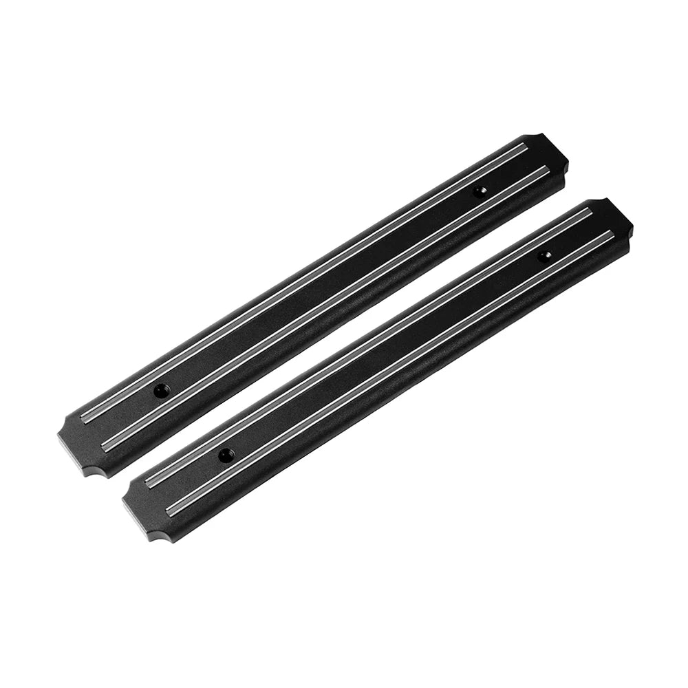 13-Inch Magnetic Knife Strip, Wall-Mounted