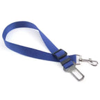 Adjustable Pet Car Seatbelt Harness