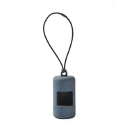 Pet Waste Bag Dispenser with Bags