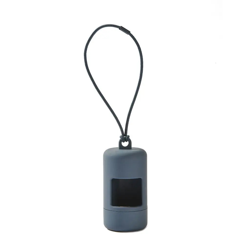 Pet Waste Bag Dispenser with Bags