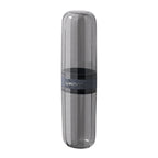 Toothbrush Holder & Travel Toiletry Set