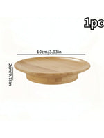 Bamboo Charcuterie & Cutting Board Set