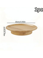 Bamboo Charcuterie & Cutting Board Set