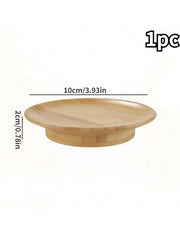Bamboo Charcuterie & Cutting Board Set