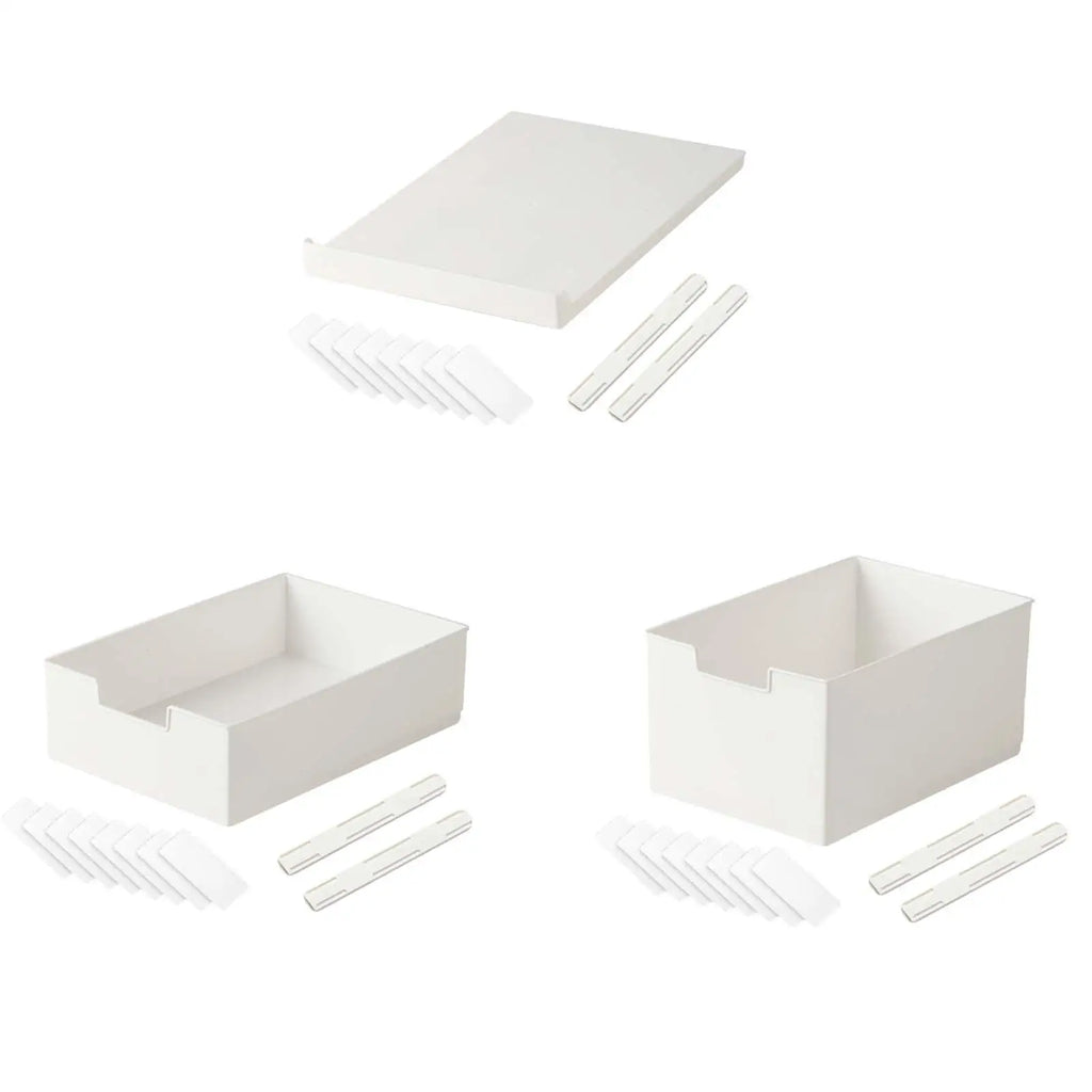 Pull-Out Sliding Cabinet Storage Organizer