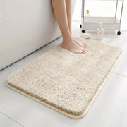 Non-Slip Bathtub Mat, Water-Absorbent