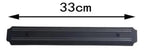13-Inch Magnetic Knife Strip, Wall-Mounted