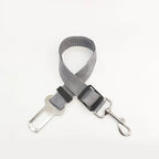 Adjustable Pet Car Seatbelt Harness
