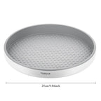 Lazy Susan Rotating Pantry Organizer