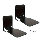 Wall-Mounted Floating Shelves, Set of 4