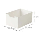 Pull-Out Sliding Cabinet Storage Organizer