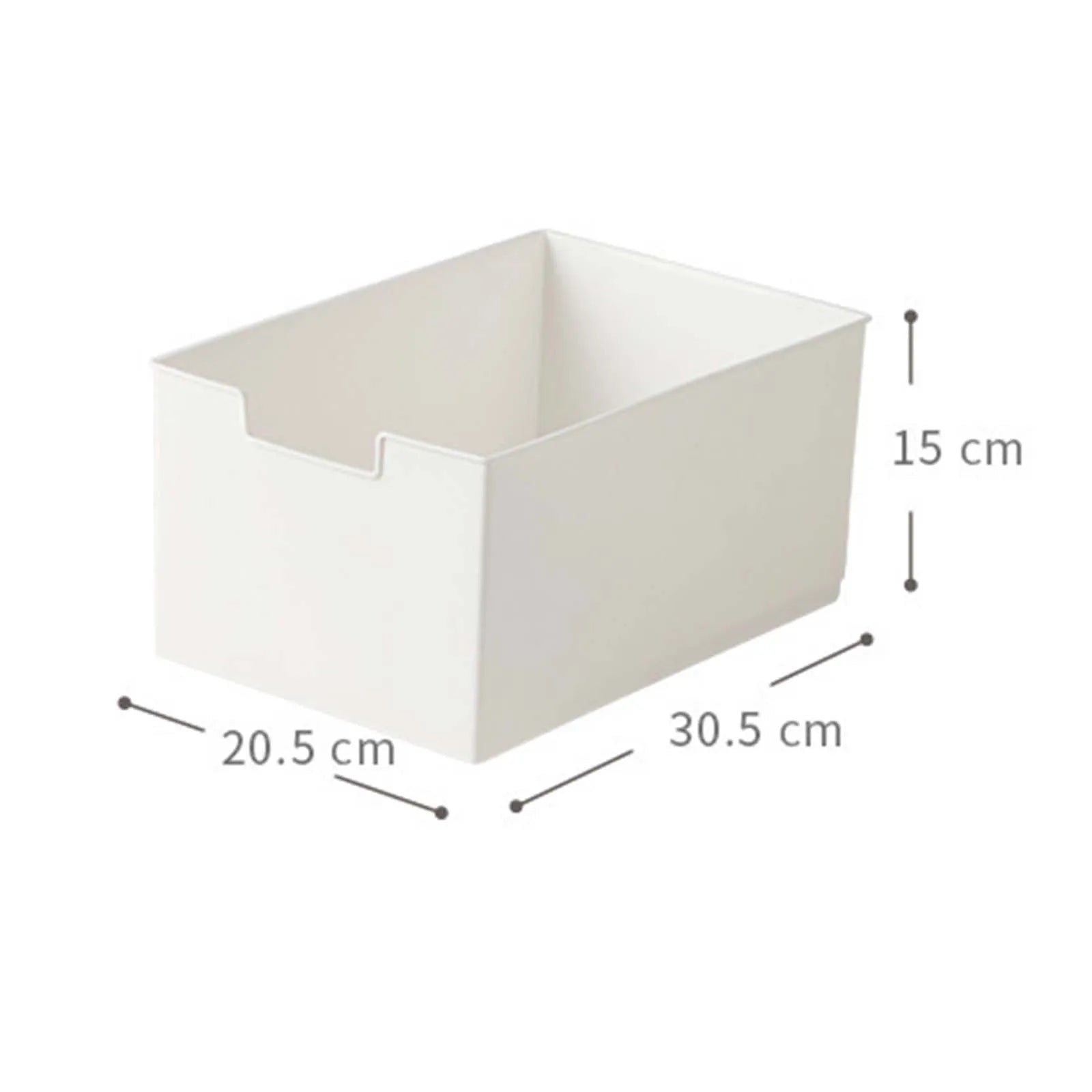 Pull-Out Sliding Cabinet Storage Organizer