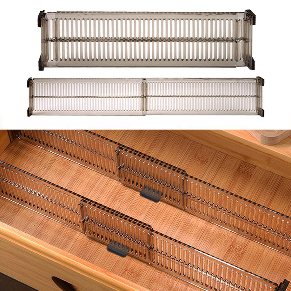 Expandable Drawer Dividers, Set of 5