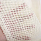 Reusable Cotton Mesh Produce Bags