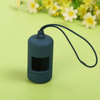 Pet Waste Bag Dispenser with Bags