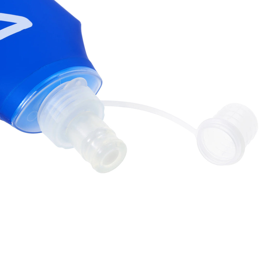 Collapsible BPA-Free Water Bottle