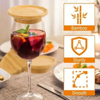 Bamboo Charcuterie & Cutting Board Set