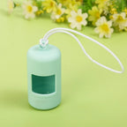 Pet Waste Bag Dispenser with Bags