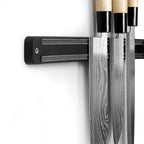 13-Inch Magnetic Knife Strip, Wall-Mounted