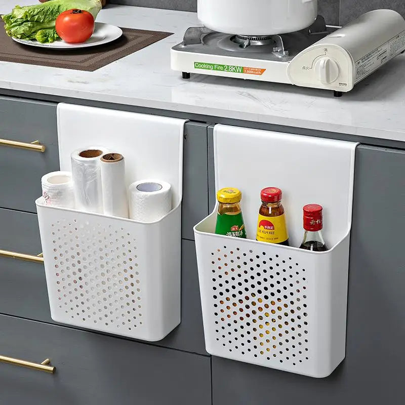 Over-Door Hanging Storage Organizer