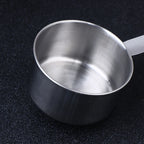 Stainless Steel Measuring Cups & Spoons Set