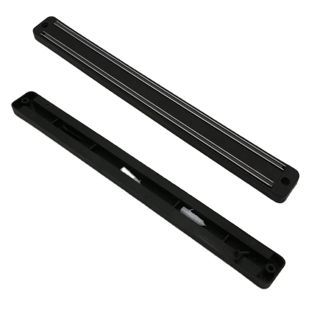 13-Inch Magnetic Knife Strip, Wall-Mounted