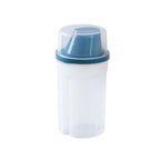Airtight Cereal & Snack Storage Dispenser