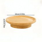 Bamboo Charcuterie & Cutting Board Set