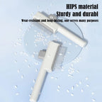Self-Cleaning Deshedding Pet Grooming Brush