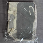 Collapsible Mesh Pet Carrier Bag