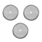 Reusable Mesh Coffee Filters, Set of 3