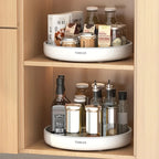 Lazy Susan Rotating Pantry Organizer