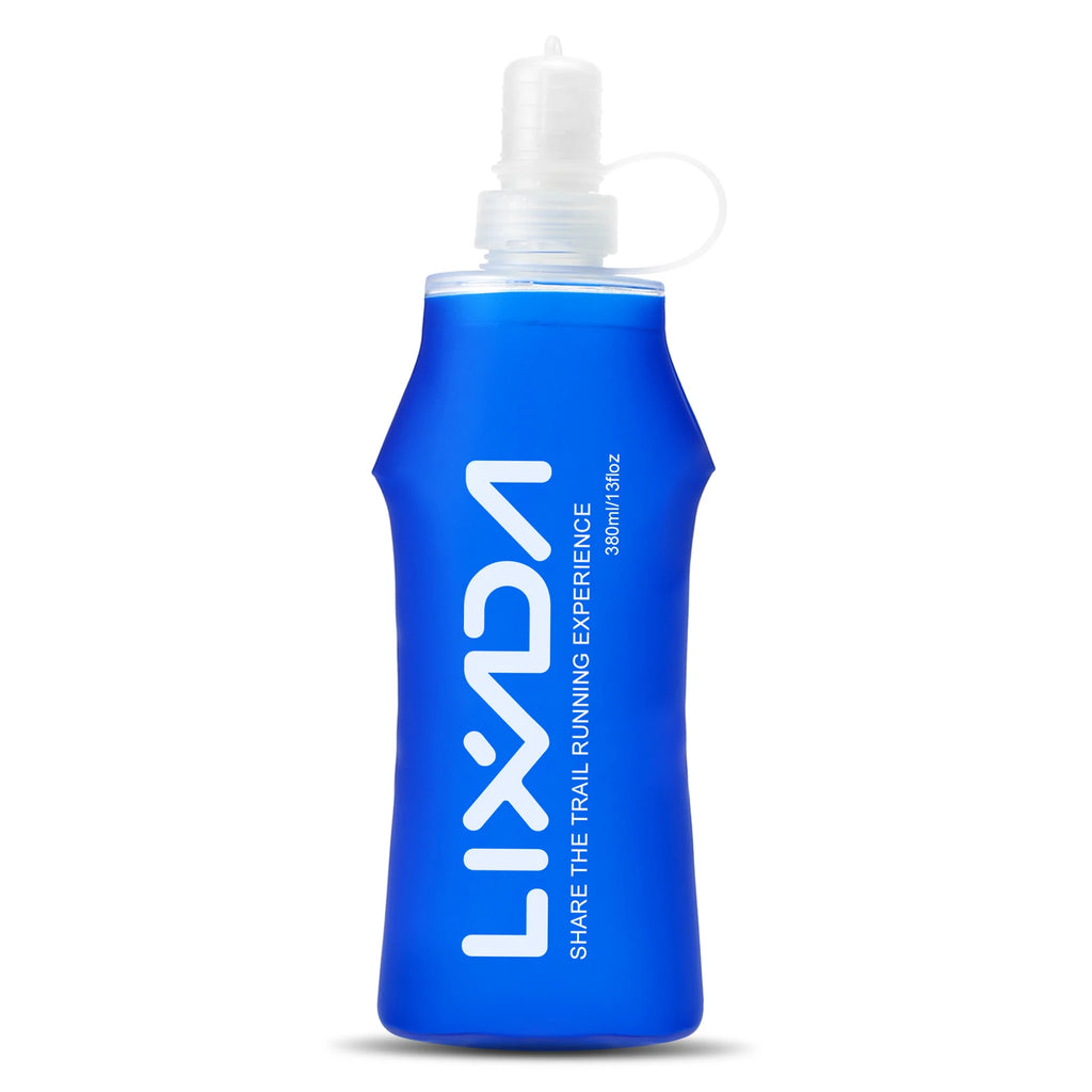 Collapsible BPA-Free Water Bottle