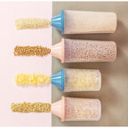 Airtight Cereal & Snack Storage Dispenser