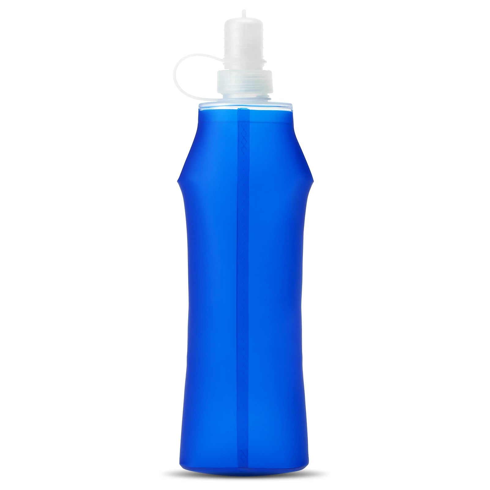 Collapsible BPA-Free Water Bottle