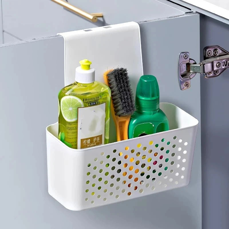 Over-Door Hanging Storage Organizer