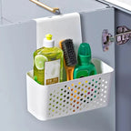 Over-Door Hanging Storage Organizer