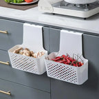 Over-Door Hanging Storage Organizer