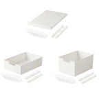Pull-Out Sliding Cabinet Storage Organizer