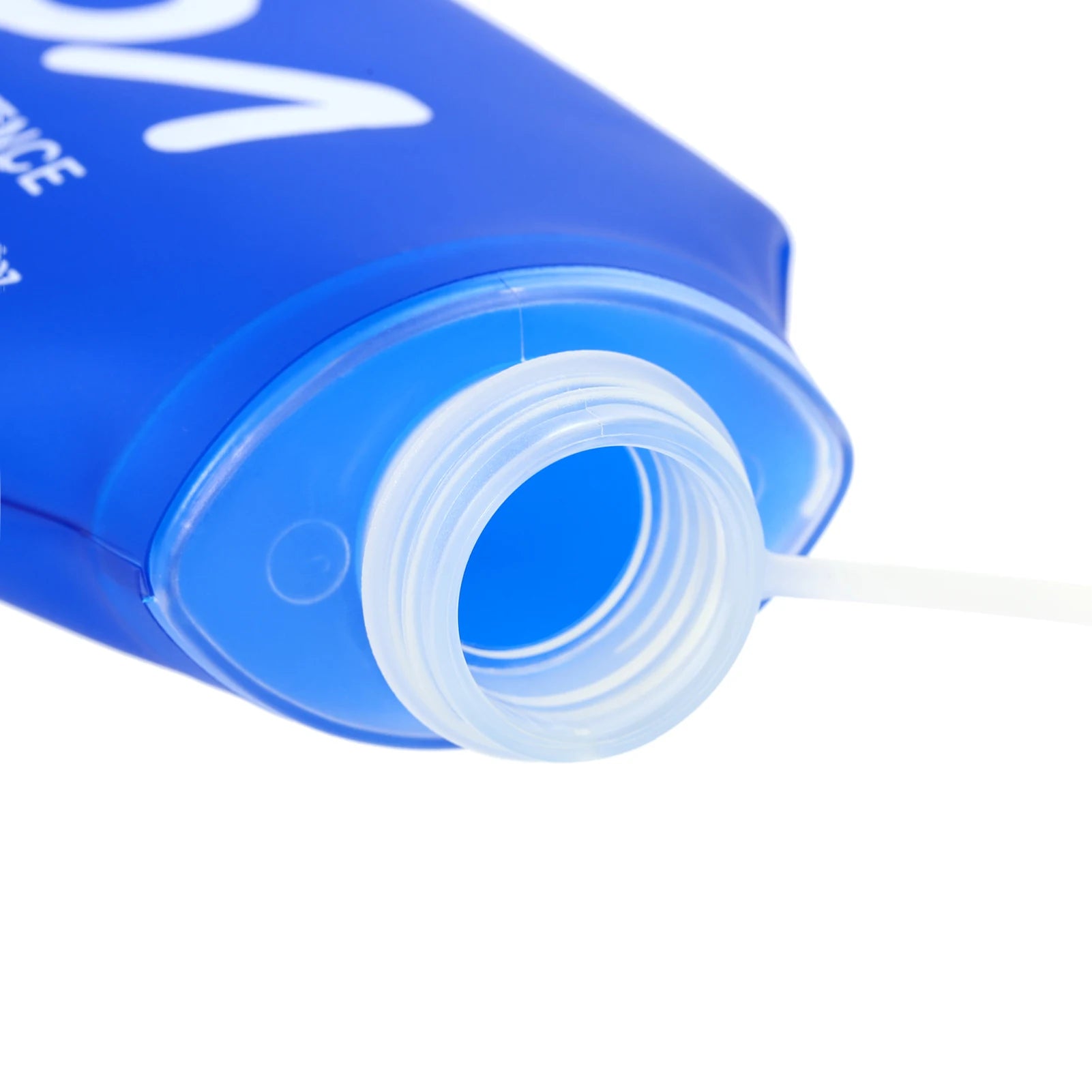 Collapsible BPA-Free Water Bottle