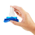Collapsible BPA-Free Water Bottle