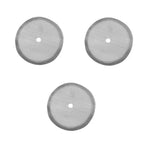 Reusable Mesh Coffee Filters, Set of 3